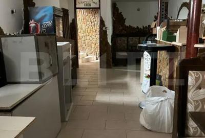 Spațiu comercial, de 190 mp, în Central - 17