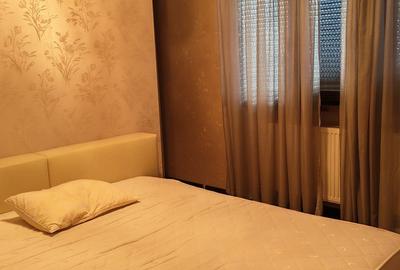 Apartament cu 4 camere decomandat, mobilat în Grădina Icoanei - 11