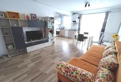 Apartament cu 2 camere decomandat în Șelimbăr - 6