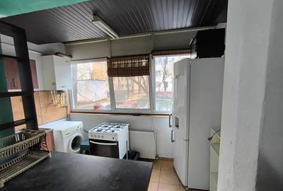 Garsonieră în Apărătorii Patriei - 5