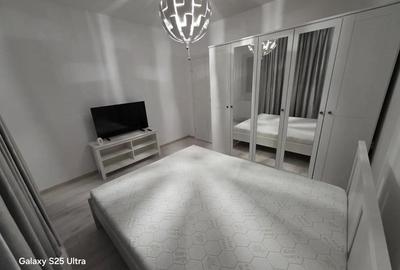 Apartament cu 2 camere decomandat în Chiajna - 8