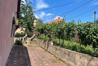 Casă cu 4 camere în Central - 7
