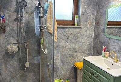 Casă cu 4 camere cu Teren 350 Mp în Apahida - 3