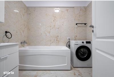 Garsonieră decomandată, mobilată în Apusului - 13