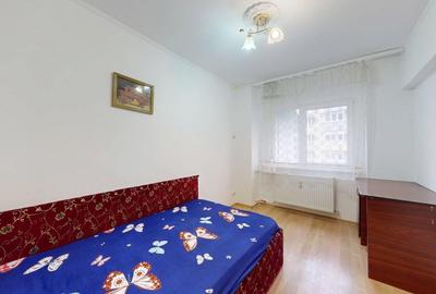Apartament 3 camere Lacul Tei Teiul Doamnei - 7