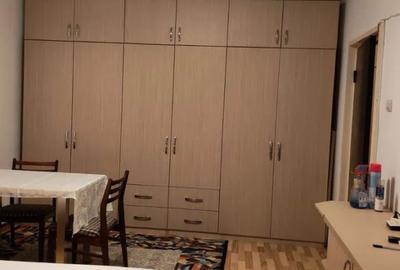 Garsonieră decomandată, mobilată în Tineretului - 5