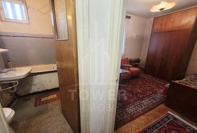 Apartament de vanzare ultracentral Sibiu - 4