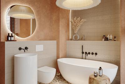 Proiect boutique zona Unirii– disponibilitate limitată la 2 camere - 14