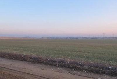 Glina Autostrada A2 teren intravilan 5000 mp - 9