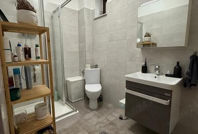 Apartament cu 2 camere decomandat în Central - 2