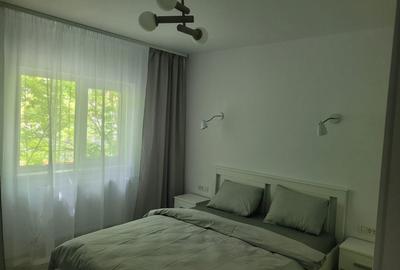 Apartament cu 3 camere decomandat în Rahova - 5