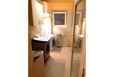 Apartament cu 2 camere semidecomandat, mobilat în Kiseleff - 7