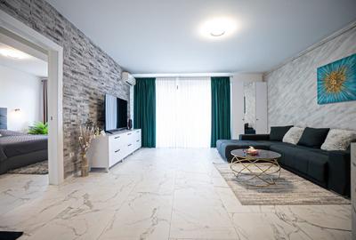 Apartament cu 2 camere în Central - 3