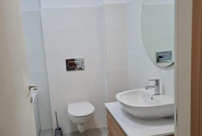 Apartament cu 2 camere semidecomandat, mobilat în Dămăroaia - 10