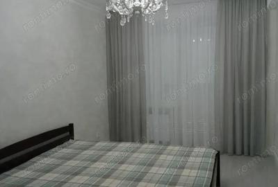 2 camere in zona Balcescu - 1