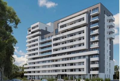 Apartament cu 3 camere decomandat în Floreasca - 5