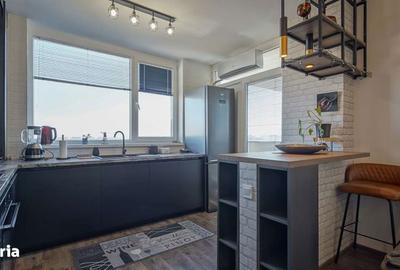 Apartament cu 2 camere în Răcădău - 7