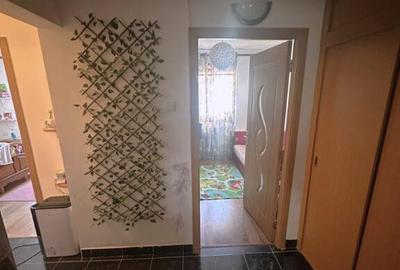 Apartament cu 3 Camere Decomandat in George Enescu - 3