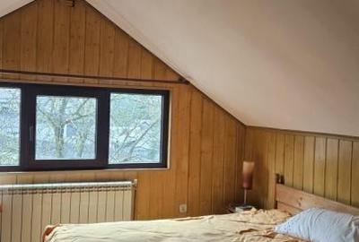 Casă individuală cu 3 camere cu Canalizare în Poiana Țapului - 18