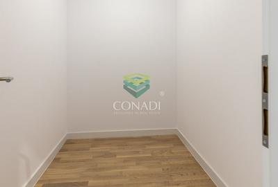 Apartament cu 3 camere semidecomandat, mobilat în Bucureștii Noi - 20
