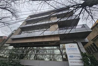 Birou, de 251 mp, în Aviatorilor