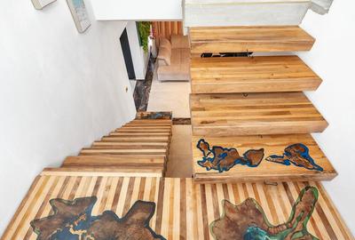 Casa 5 camere | Finisaje deosebite | Mobilata + Utilata |... - 14