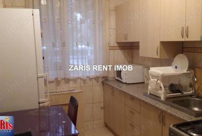 Apartament cu 2 camere semidecomandat în Nord - 9