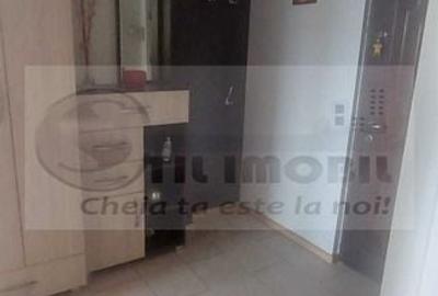 De inchiriat apartament cu 2 camere, sd - Tatarasi - etaj 6/10 - 400 e - 1