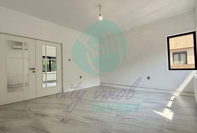 3 camere Tineretului - parter înalt, renovat, curte verde - 2