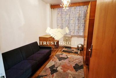 Titulescu-Banu Manta Apartament 3 camere - 7