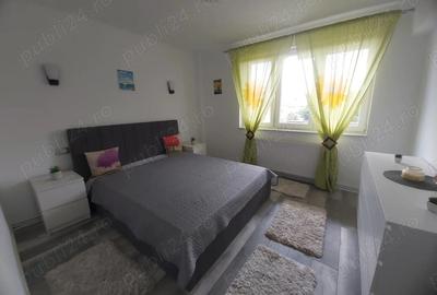 Apartament cu 3 camere decomandat în Central - 2