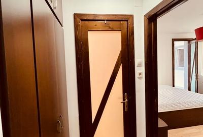 Apartament cu 2 camere semidecomandat, mobilat în Baba Novac - 7