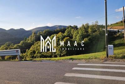 Spațiu comercial, în Râmeț - 1