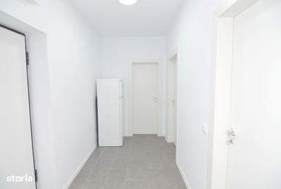 Apartament cu 2 camere, mobilat în Chitila - 16