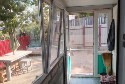 Casă cu 3 camere în Central - 5