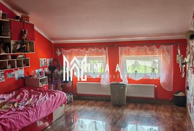 Casă individuală cu 4 camere cu Canalizare în Tineretului - 3