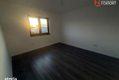 Casă cu 5 camere cu Teren 300 Mp în Giroc - 5