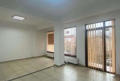 Oferta inchiriere spatiu 83 mp, zona centrala, pretabil vabinete, birouri, 3000 ron - 6