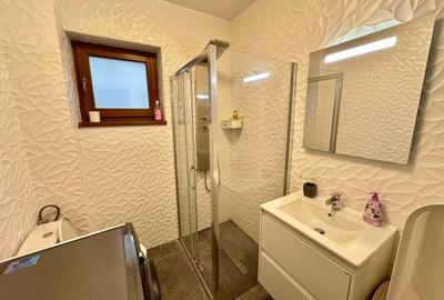 Resedință individuală într-un gated community exclusivist, zona Pipera - 10