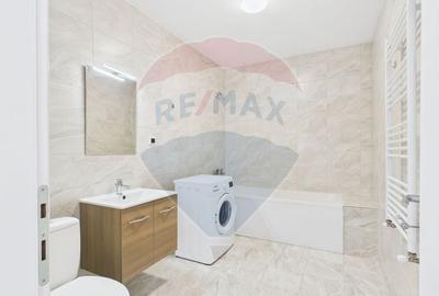 De vanzare|Apartament 2 camere| Reducere 5% din pret |NEW CONFORT CITY - 5