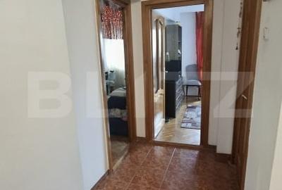 Apartament cu 4 camere decomandat, mobilat în Mănăștur - 7