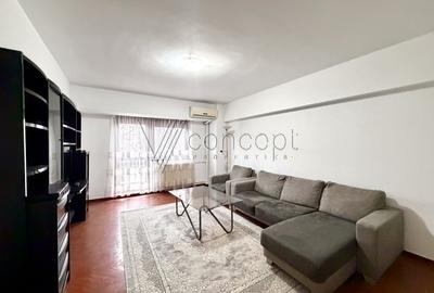 Apartament cu 3 camere decomandat, mobilat în P-ța Unirii - 2