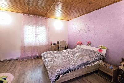 Casă individuală cu 4 camere cu Teren 1011 Mp în Vânători - 4