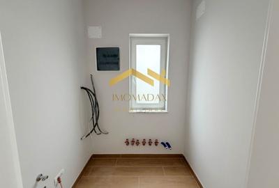 Duplex cu 4 camere cu Canalizare în Bucovăț (Remetea Mare) - 42