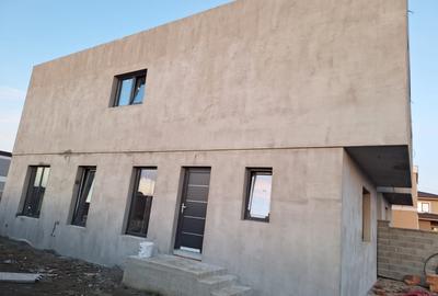 Duplex  Calea Urseni-ambele apartamente-120 mp-P+1E-5 camere-3 bai-165.000 euro - 2