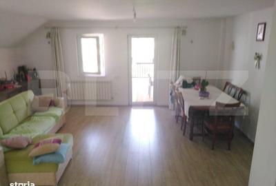 Casă cu 4 camere în Mitocu Dragomirnei - 6