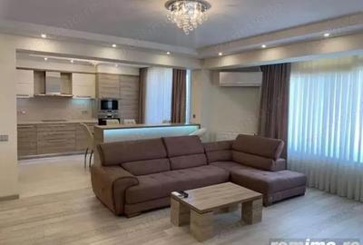 Apartament cu 2 camere decomandat în Take Ionescu