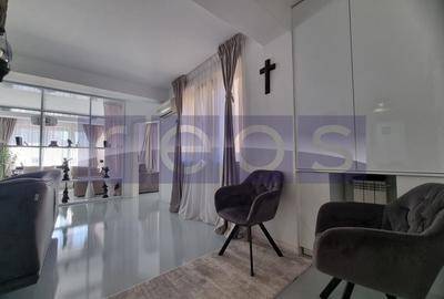 VANZARE- 3 CAMERE- FLOREASCA-DOROBANTI - 4
