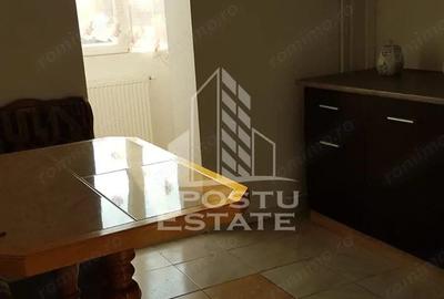 Apartament cu 2 camere, decomandat, centrala proprie, Lipovei - 2