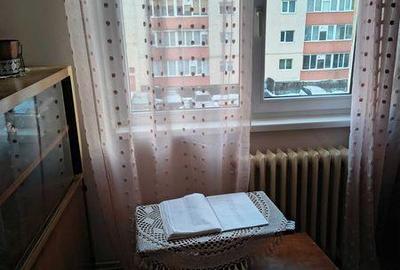 Apartament cu 3 camere decomandat, mobilat în Ștefan cel Mare - 5